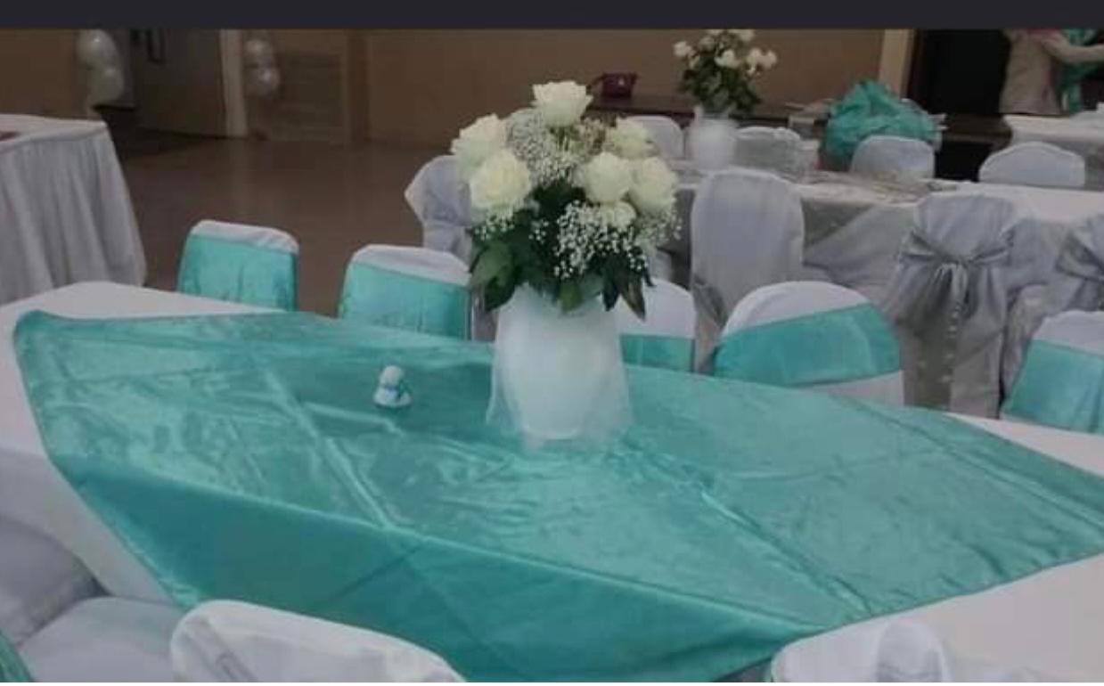 Centerpiece design