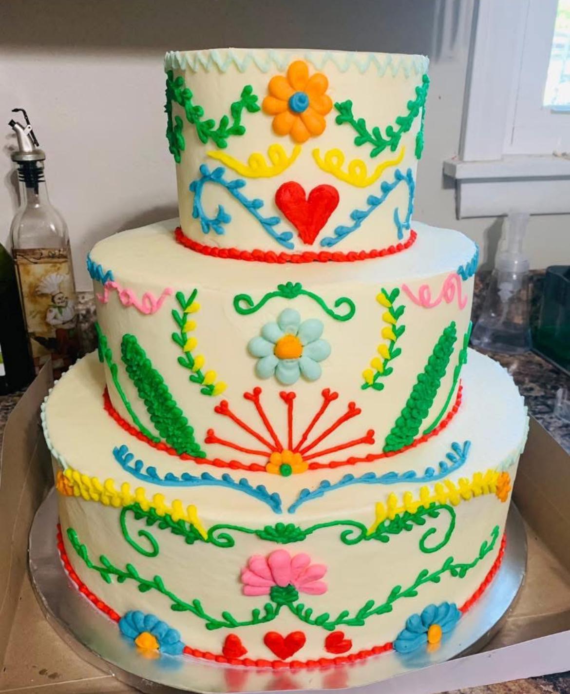 Birthday decorations